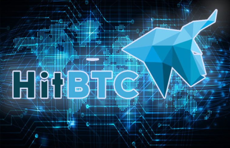 hitbtc обзор криптовалютной биржи, отзывы