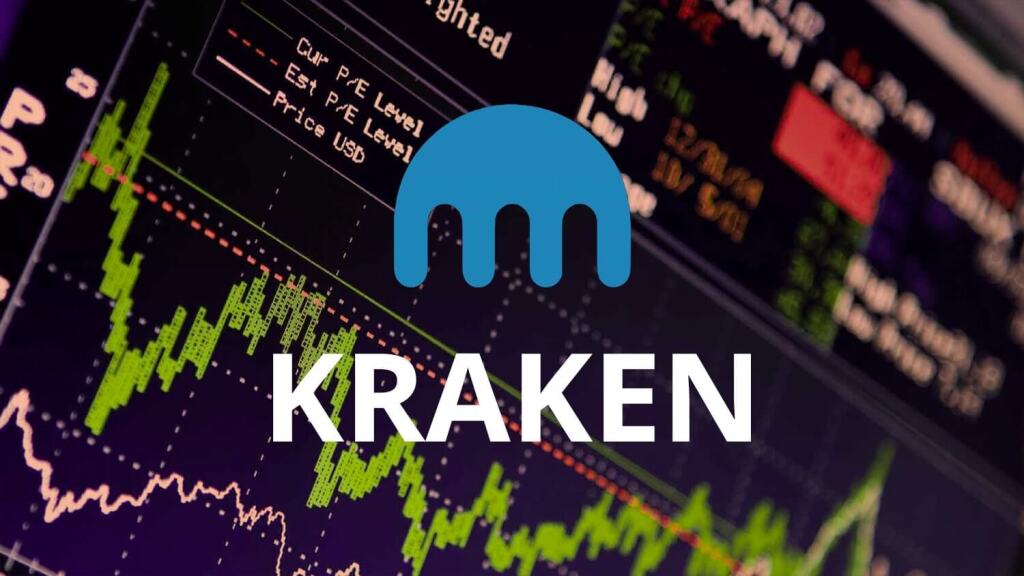 Kraken обзор криптовалютной биржи