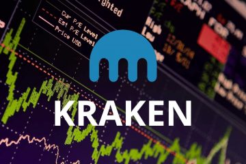 Kraken обзор криптовалютной биржи