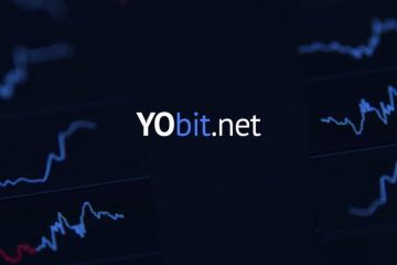 Yobit - обзор криптовалютной биржи
