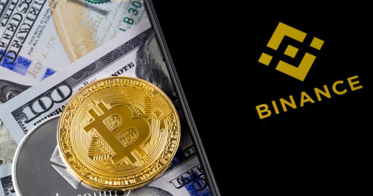 взлом binance