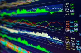 Стратегии торговли на криптовалютной бирже