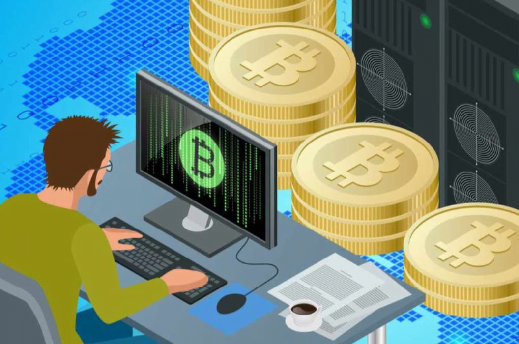 как заработать на криптовалютных биржах