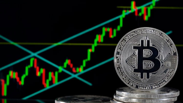 Активация taproot биткойн