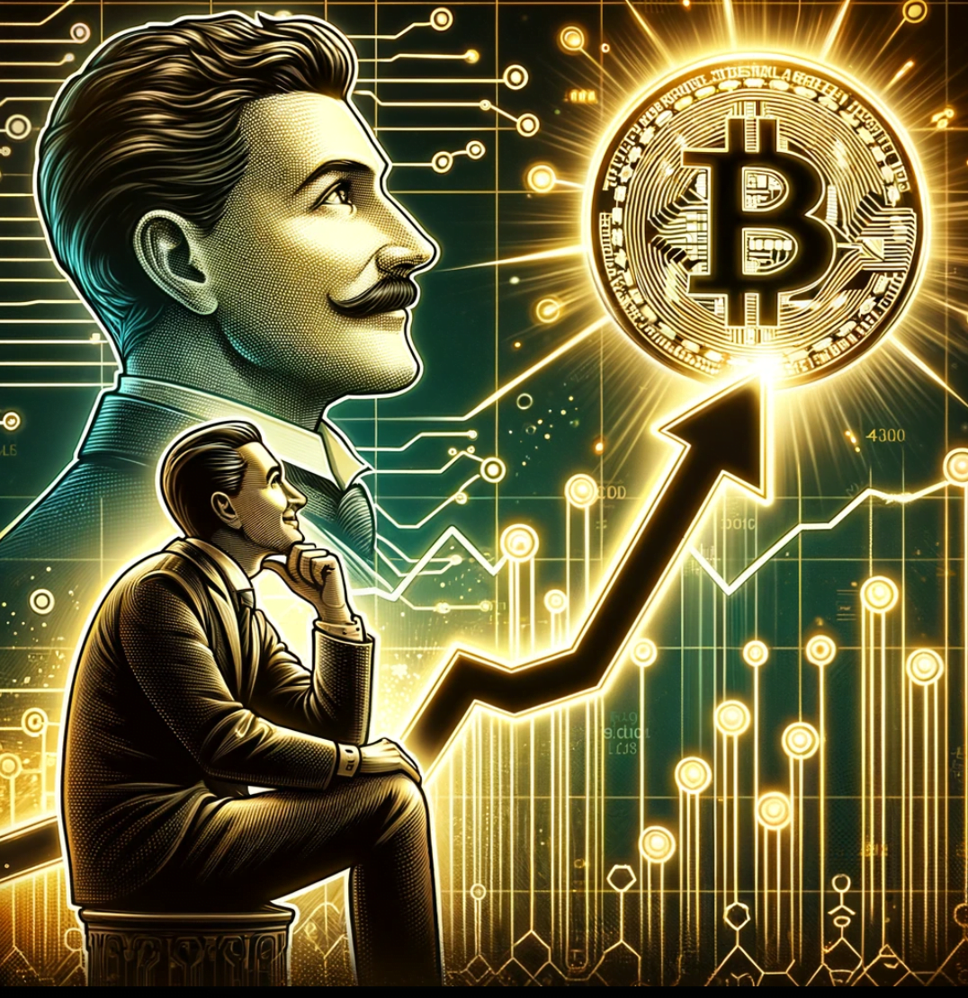 Адам Бэк forecast_btc