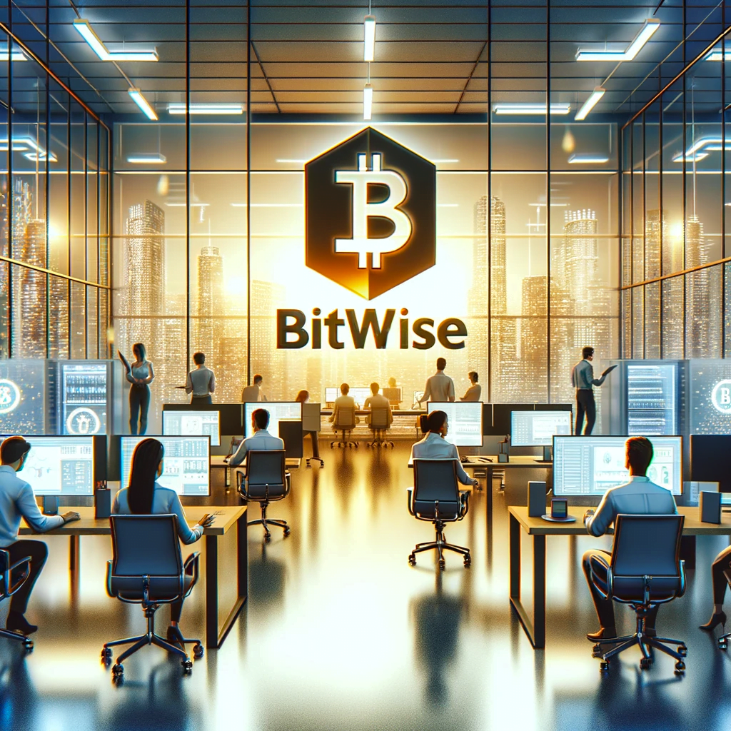 bitwise аналитика