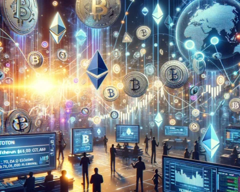 Bitcoin, Ethereum news