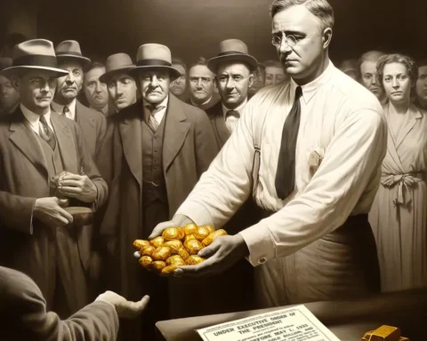Executive Order 6102