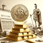 GOLD THROUGHOUT THE AGES