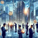 Hong Kong Bitcoin and Ethereum spot ETFs