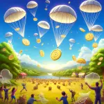 Аирдропы криптовалют: что такое airdrop в крипте, актуальные на 2024 и где искать cryptocurrency airdrops