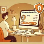 AML проверка биткоинов: криптокошелек и проверка криптовалюты "Как провести AML проверку биткоинов и обеспечить безопасность криптокошелька