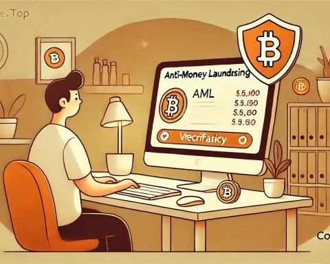 "Как провести AML проверку биткоинов и обеспечить безопасность криптокошелька