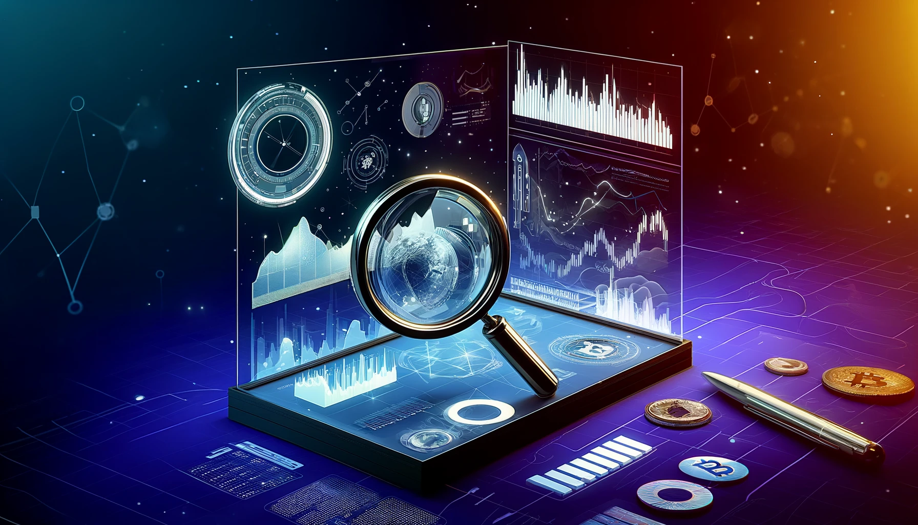 Будущее криптовалюты: что ждёт биткоин и альткоины в ближайшие годы