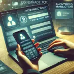 Как создать анонимный электронный кошелек и безопасно принимать платежи в интернете