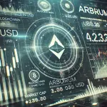Прогноз и анализ криптовалюты Arbitrum (ARB): текущие цены и будущее