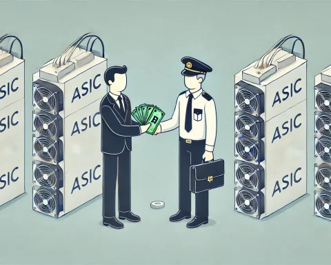 Как майнеры платят налоги в России: правовые аспекты криптовалюты