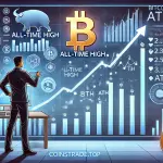 TH в трейдинге и криптовалюте: Как использовать новый максимум цены