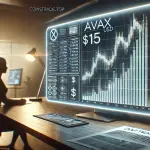 Криптовалюта AVAX: прогноз и цена Перспективы роста AVAX: прогнозы цены криптовалюты Avalanche