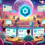 ак заработать в Axie Infinity: секреты успеха и прогнозы на будущее