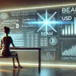Конфиденциальность и децентрализация: обзор криптовалюты BEAM