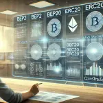 Сравнение стандартов BEP2, BEP20 и ERC20: что выбрать?