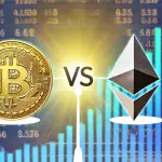 Биткоин или Эфириум: Сравнение, что выбрать Биткоин или Эфириум