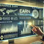 Бивалютные инвестиции на Binance: что это, пассивный доход и Binance Earn Пассивный доход на Binance: как работают бивалютные инвестиции?