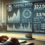 Фандинг в криптовалюте: что это, ставка финансирования на Бинанс и funding rate Как работает ставка финансирования на Binance: что такое фандинг?