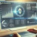 Лаунчпад на Binance и ICO: что это и как участвовать Как участвовать в IEO на Binance Launchpad и инвестировать в новые токены?