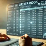 Как использовать биржевой стакан на Binance для анализа рынка