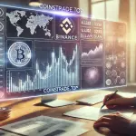 Трейдинг в Беларуси: как начать, Бинанс для белорусов Как начать трейдинг на Binance в Беларуси: пошаговое руководство