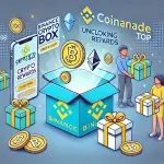 Крипто боксы Бинанс: что это, коды для crypto box Binance Как использовать коды Binance Crypto Box для получения наград?