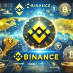 Бинанс криптобиржа: что такое, капитализация, как читается Почему Binance ушла из России: что нужно знать пользователям