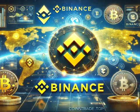 Почему Binance ушла из России: что нужно знать пользователям