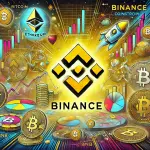 Как использовать приложение Binance для успешной торговли криптовалютами