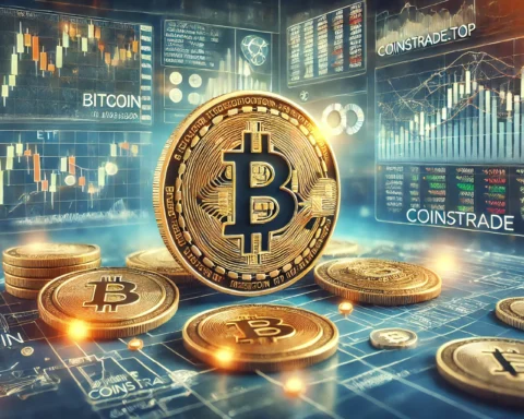 Что такое ETF на биткоин и как он помогает инвестировать в криптовалюту