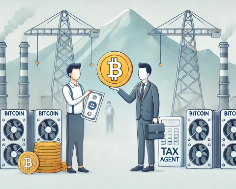 Как обналичить криптовалюту и заплатить налоги в Казахстане