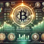 Индекс доминации биткоина: что это значит Как индекс доминации биткоина влияет на рынок криптовалют