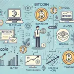 Биткоин для чайников: что это, как он работает и как на нем заработать Биткоин для чайников: Простое объяснение, как заработать на криптовалюте