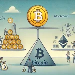 Биткоин как финансовая пирамида: анализ Биткоин — пирамида или децентрализованная сеть? Разбираем факты