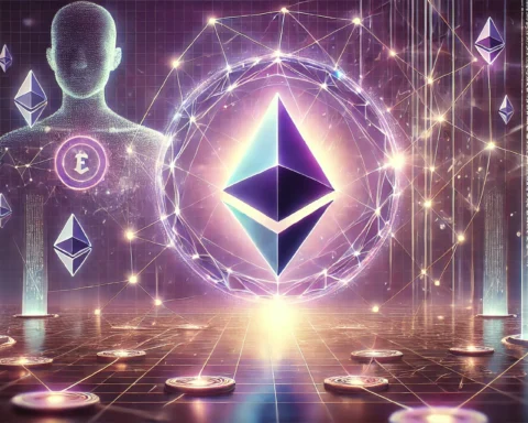 Виталик Бутерин: последние обновления и важные шаги для Ethereum
