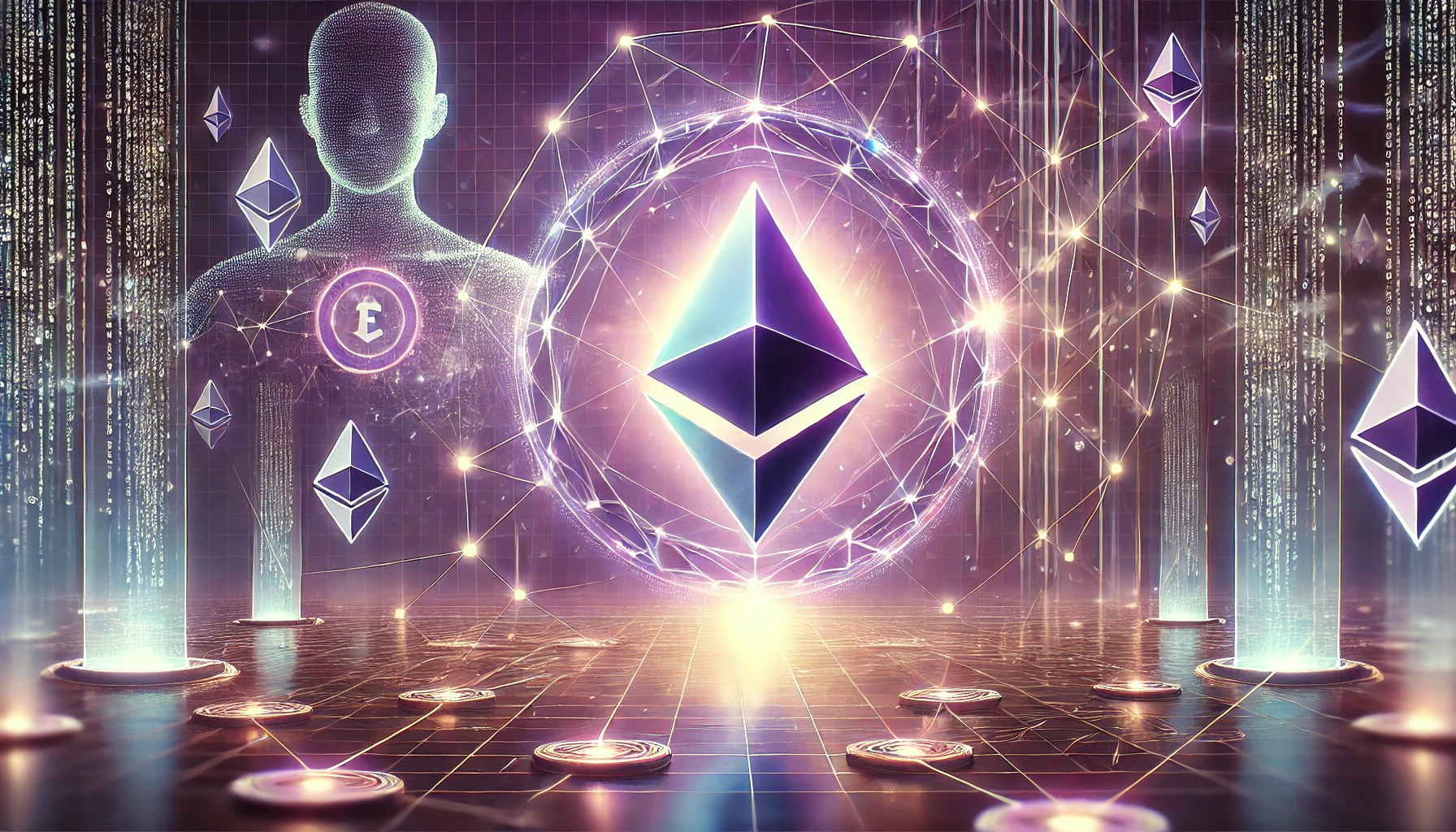 Виталик Бутерин: последние обновления и важные шаги для Ethereum