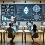 Обучение блокчейн технологиям: курсы для разработчиков Курсы по блокчейн-технологиям: обучение разработчиков с нуля