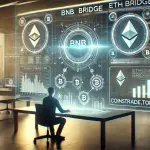 Мост BNB ETH и BSC ETH: что это в криптовалюте и как использовать Как использовать мост BNB ETH для переноса токенов между Binance и Ethereum?