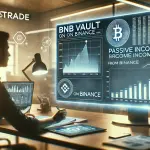 BNB Vault на Binance: как купить, что это такое Как использовать BNB Vault на Binance для пассивного дохода