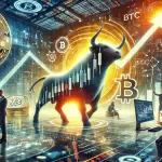 Бычий рынок криптовалют: когда будет на крипто рынке по биткоину Прогноз бычьего рынка криптовалют: когда биткоин начнёт рост