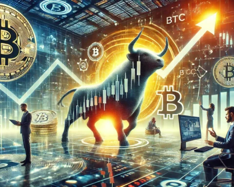 Прогноз бычьего рынка криптовалют: когда биткоин начнёт рост