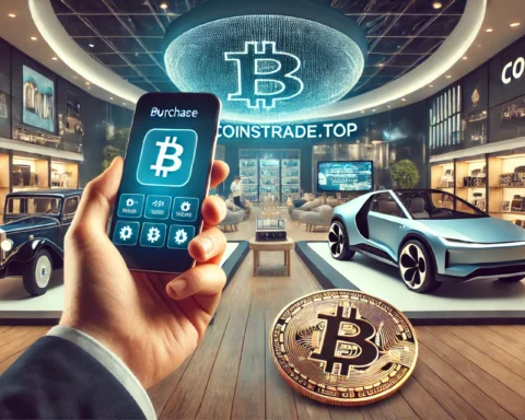 Всё, что можно купить за биткоины и криптовалюты: от квартир до электроники