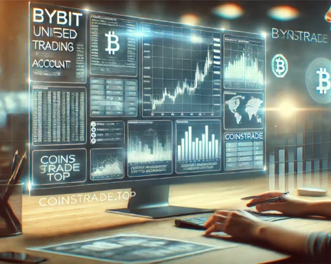 Как единый торговый аккаунт на Bybit упрощает торговлю криптовалютой